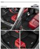3W All-TPE Floor Mats for BYD Han EV, Han DM-i, Qin EV DM-i, Tang EV, Song Plus, Yuan PL