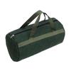 Large Capacity Wear-Resistant Canvas Tool Bag for Electricians and Woodworkers with Multi-Function Storage