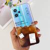 For OPPO Realme 9 Pro Plus 5G Case RMX3392 Fashion Butterfly Silicone Soft Cover For Realme 9 Pro+ Case Realme9 Shockproof Funda
