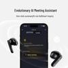 iFLYBUDS 2 AI Recording & Noise-Canceling Bluetooth Headset