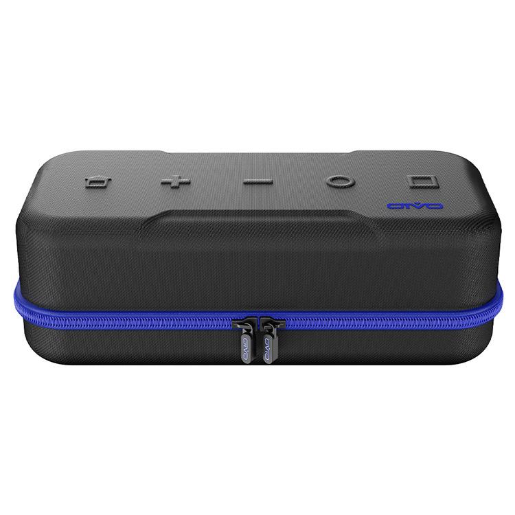 OIVO Large Storage Bag for Switch Portable Carrying Protective Case Anti-Scratch Waterproof Travel Bag for N-Switch OLED