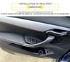 Poignée de tirage de porte intérieure de remplacement compatible pour BMW X1 F48/F49