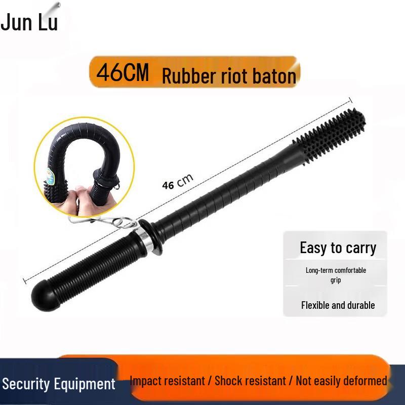 Julu Professional Riot Control & Security Equipment