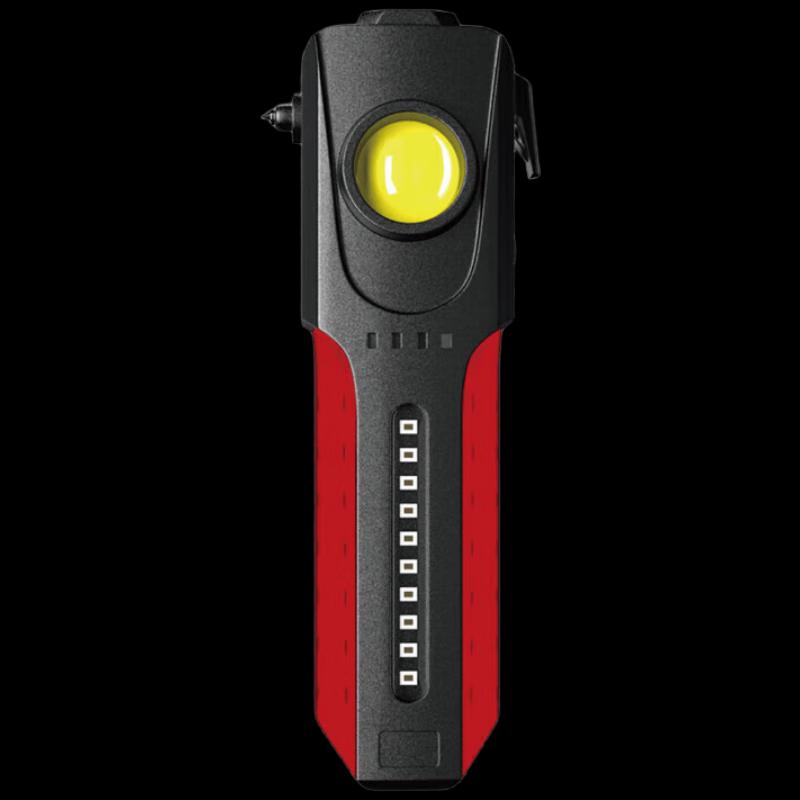 SupFire G6 Rechargeable LED Work Flashlight