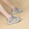 Shoes For Women The New  Platform Shoes Increase Women Shoes Fashion Thick Bottom Luxury Casual Sneakers  De Mujer