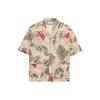 Gucci FW20 Shirt Men's Ivory White 609040-ZAEMP-9142