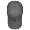 Spring Summer Cap Men's Mesh Breathable Letter Embroidery Baseball Cap Outdoor Sunshade Fishing Cap