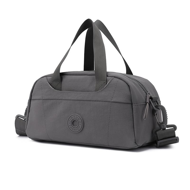 Lightweight Crossbody Bag Handbag Multi-functional Large Capacity Shoulder Bag
