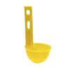 10 Pcs Chicken Feeding Cups Poultry Automatic Drinking Bowl Chicken Quail Hanging Drinker Breeding Farm Supplies