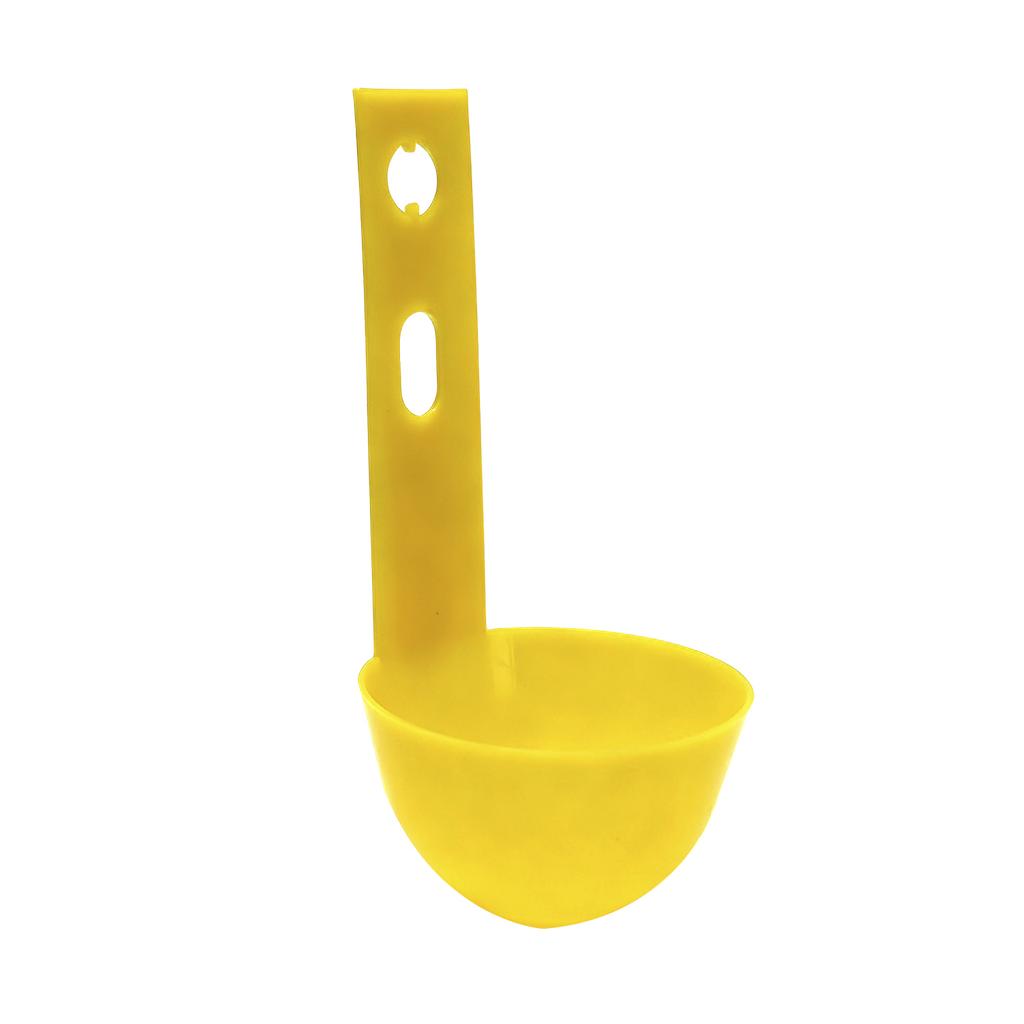 10 Pcs Chicken Feeding Cups Poultry Automatic Drinking Bowl Chicken Quail Hanging Drinker Breeding Farm Supplies