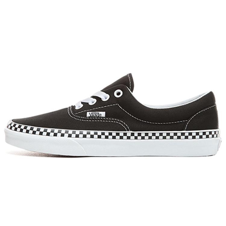 

Vans Era Check Foxing Black VN0A38FRVOS 34.5
