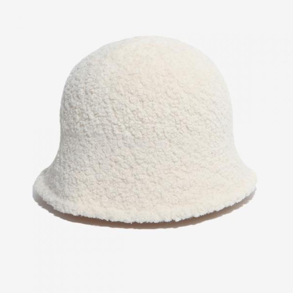 Fila Boa Bucket Hat CREAM/000