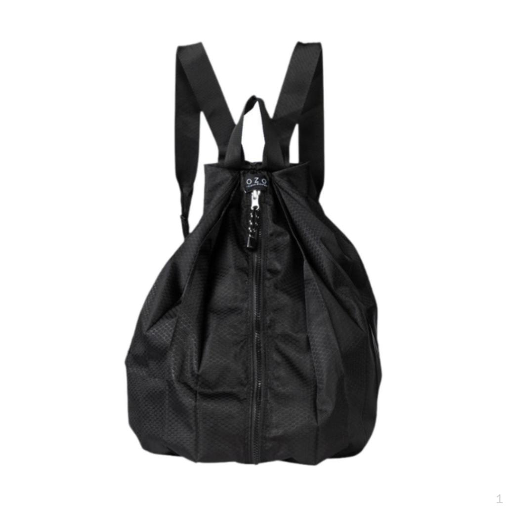 Compact Outdoor Backpack for Adventure Enthusiasts