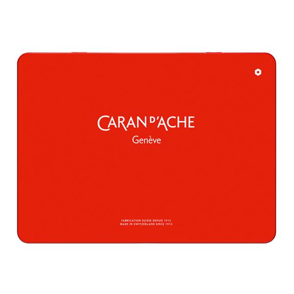 Karan Dash Pablo 30-färgsset