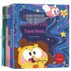 Children's Diverse Educational & Activity Book Collection