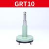GPS RTK Theodolite Total Station Tripod Centering & Pointing Device with Prism Base Connector