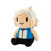 New Chuy Peluche Anime Game Cartoon Plush Toys Stuffed Dolls Soft Toy Collectible Figures Kids Gifts Plush Toys Soft Texture