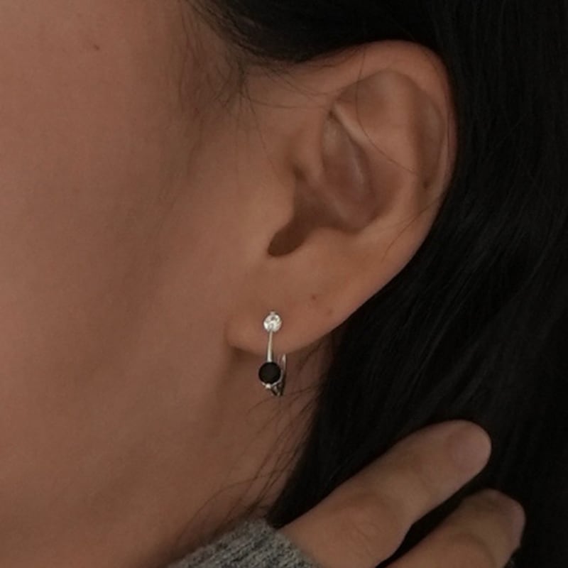 

amenudo [925 Silver] #AE01 Silver