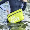 Borsa Monospalla Impermeabile IPX7 – Borsa da Viaggio e per Rafting Versatile per Articoli da Toeletta