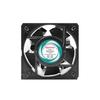 125FZY2-D Dual Voltage Axial Squirrel Cage Fan for Welder Cabinet Cooling