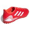 Adidas Copa Sense.4 Tf 'Weiß Rot' Sneaker FY6179
