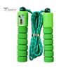 Number Counter Fitness Lose Weight Adjustable Adult Children Skipping Jump Rope