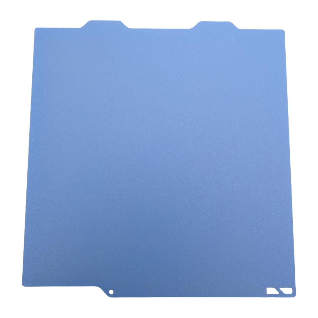 3D Printer Cool Plate Fit for Bambu Lab A1 Mini Low Temperature Cold Build 2 Sided Textured Printing Board Sheet Bed Platform Matte Glossy 184x184mm