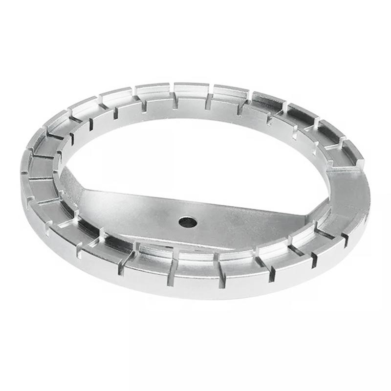 Langlebiger Kraftstofftankdeckel-Schlüssel Kraftstoffpumpen-Ausbauwerkzeug Für Mercedes Benz ML320 R350 GL550 W164 W166 W251