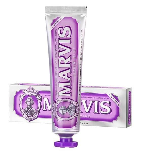 Marvis Italien Limited Edition 85ml Zahnpasta - Thailand Special