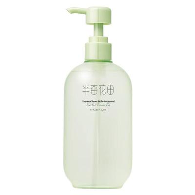 Garden Jasmine Fragrance Shower Gel