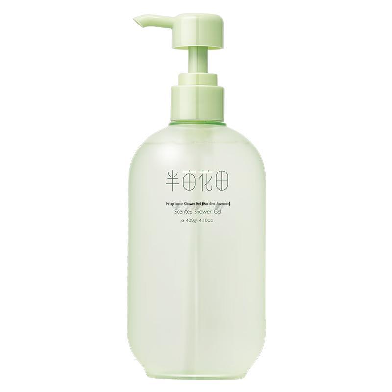 Little Dream Garden Garden Jasmine Fragrance Shower Gel