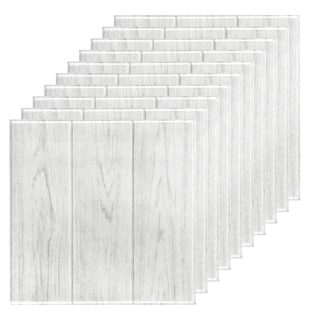 Brick Wall Panels Foam Wall Tiles Wall Decoration Home Decor Waterproof Easy To Cut Sound Insulated Strong Adhesion