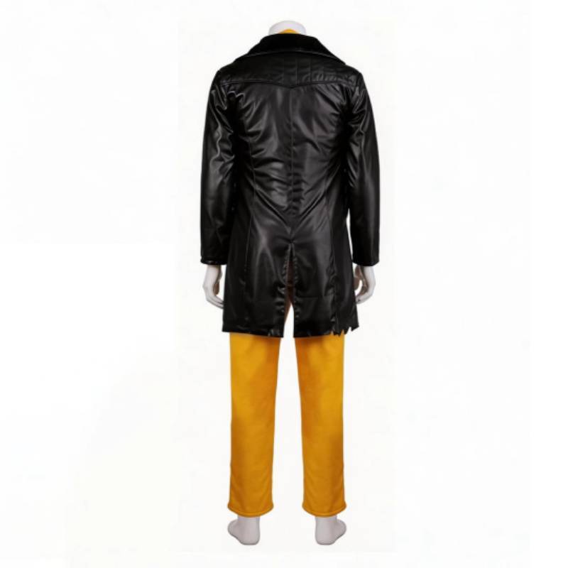 Delta Force Raven Cosplay Jacket With Street Style Design For Costume Events