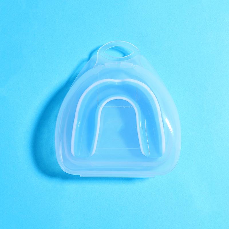 

Многовидовая термопластичная капа из ЭВА для взрослых и детей с защитными перчатками