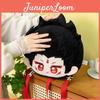 Mochila de Pelúcia Anime Nezha Para Crianças Com Compartimentos e Alças Confortáveis