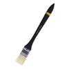 MIKAILAN Watercolor/Oil Painting Gouache Paint Brush Pig Bristle Hair Different Size Drawing Brushes Art School Office Supply