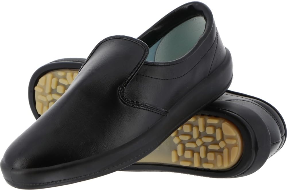 

Kitchen Chef Kitchen Kitchen Cook Сделано в Slip Oil Lightweight Black cm 2E [Koshin Rubber] Кроссовки, Mate, Обувь, Обувь, Обувь, Япония, Устойчивый,