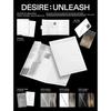 ENHYPEN [DESIRE : UNLEASH] 6th Mini Album WEVERSE ALBUMS Version