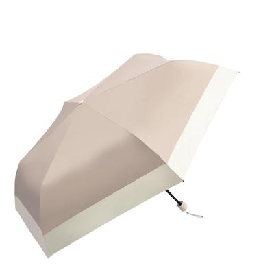 Produit pour la saison des pluies 2025 et pluie ou soleil 6 180g Plus léger qu'un taux de protection UV complètement chaleur lors du pliage UV vent eau adapté pour la pluie