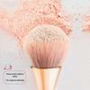 Cross-Border Soft Bristle Makeup & Nail Art Brush Set: Fluffy Loose Powder, Blush, and Dust Brushes