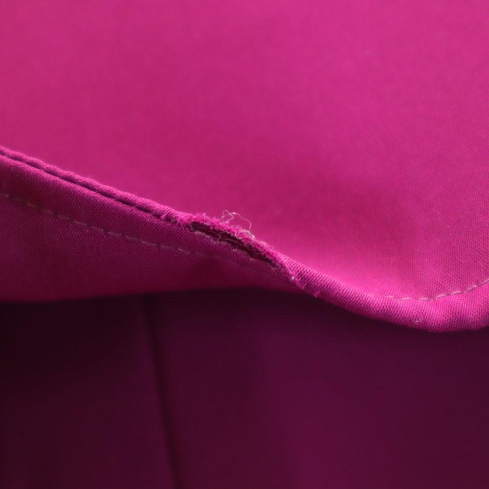 AMERI UNDRESSED trench coat Purple Women Used