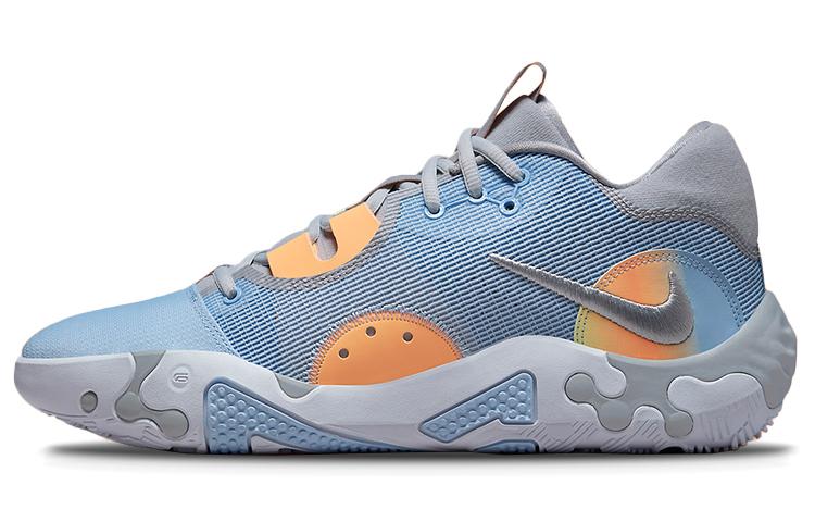 

Nike Pg 6 Celestine Blue Peach Cream DC1974-401 42