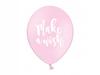 Balony Jednorożec, Mix, 30 Cm, 1 Szt