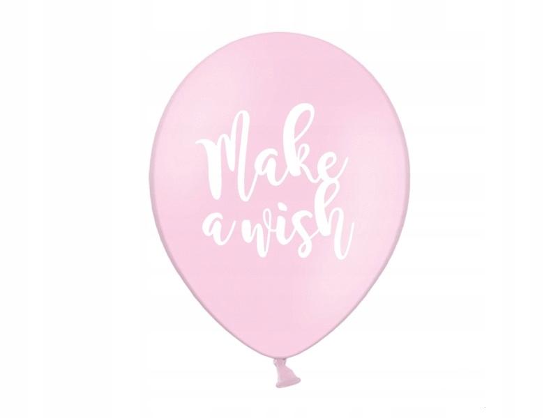 Balony Jednorożec, Mix, 30 Cm, 1 Szt