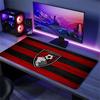 AFC Bournemouth Print Cushion Non-slip Laptop Tablet Big Mousepad XXL Mat Mini PC Playmat With Lock Edge