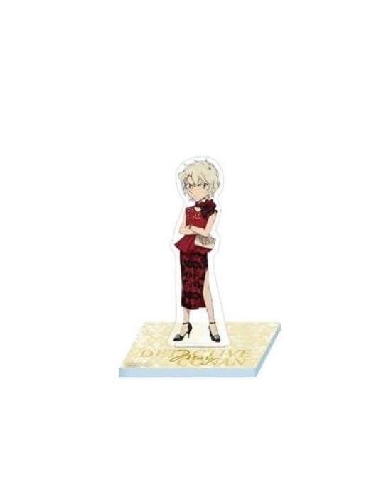 

Sega Lucky Lottery 2021 Detective Conan Red Party Collection I Prize Acrylic Stand Mary