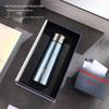 Fuguang Fu Tea Master Pure Titanium Insulated Cup