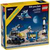 LEGO 40712 Micro Rocket Launch Pad 325 Pieces Building Set