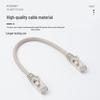 LLHY Cat 5e Ethernet Patch Cable