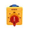 Zhuochao SZW26-20/YH5.3HS 3-Speed Voltage Conversion Switch